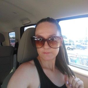 Meet your Posher, Tammie